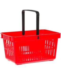 OSTOSKORI MUOVI PUNAINEN Main Image