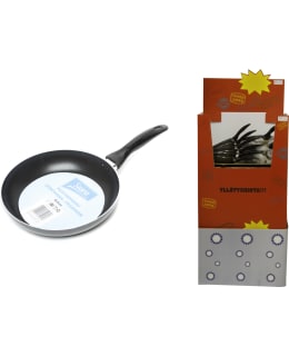 MAKU 24CM TEFLON PAISTINPANNU Main Image