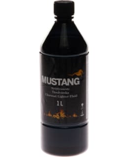 MUSTANG 1L SYTYTYSNESTE Main Image