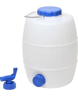 TT 15 L HANALLA/PESTÄVÄ VESIKANNU Main Image