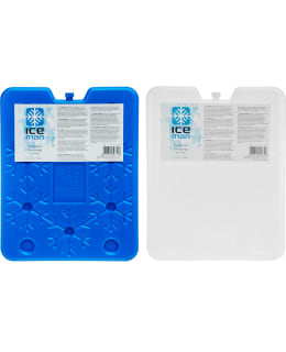 ICEMAN 800G KYLMÄALUNEN Main Image