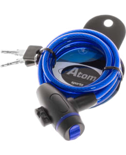 ATOM SPORTS VAIJERILUKKO 150CM SININEN Main Image