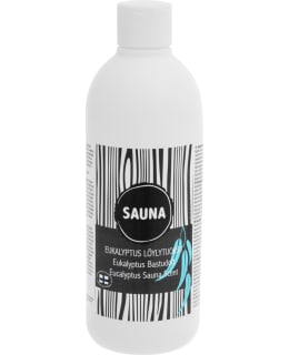 SAUNA LÖYLYTUOKSU EUKALYPTUS 500ML Main Image