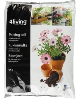 4LIVING 10 L KUKKAMULTA Main Image