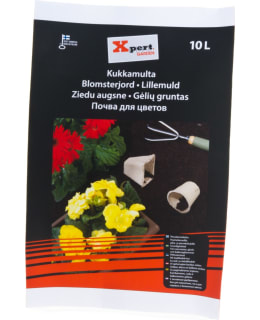 TARMO GARDEN 10 L KUKKAMULTA Main Image