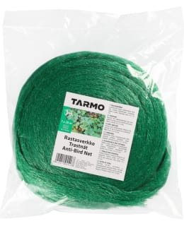 TARMO  7X20M RASTASVERKKO Main Image