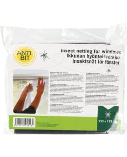 ANTIBIT HYÖNTEISVERKKO IKKUNAAN Main Image