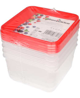 SAANA 0,9L/4KPL PAKASTERASIA Main Image