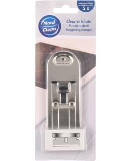 NORD CLEAN PUHDISTUSTERÄ Main Image