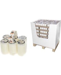 POLAR 205834 6KPL/55H VA ÖLJYKYNTTILÄ Main Image