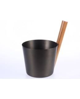 RENTO TERVA ALUMIINI SAUNAKIULU Main Image