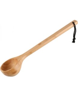 RENTO TUMMA PYÖR. BAMBU SAUNAKAUHA Main Image