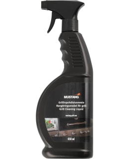 MUSTANG 650ML GRILLIN PUHDISTUSNESTE Main Image
