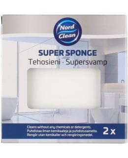 SUPERSIENI 2 KPL 14X6X3 CM Main Image