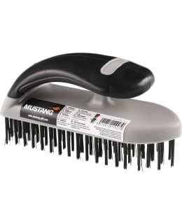 MUSTANG HARD GRILLIHARJA Main Image