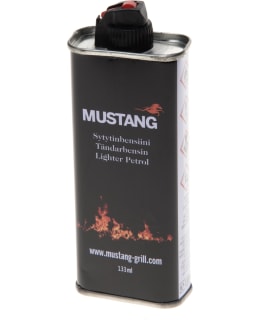 MUSTANG SYTYTINBENSIINI 133 ML Main Image