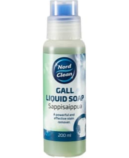 NORD CLEAN 200 ML SAPPISAIPPUANESTE Main Image