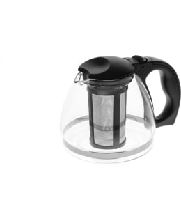 SAANA 1,45 L LASINEN TEEPANNU Main Image