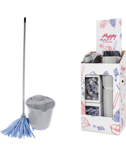 NORD CLEAN MOPPISETTI Main Image