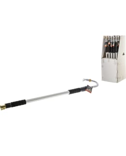 XPERT 1,7M TELESKOOPPI RÄNNINPUHDISTIN Main Image