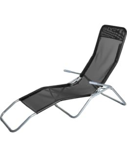 4LIVING SIESTA MUSTA LEPOTUOLI Main Image