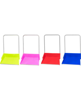 ATOM SPORTS 46X31CM LASTEN LUMIKOLA LAJ. Main Image