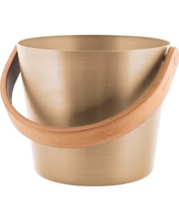 RENTO SAMPPANJA ALUMIINI SAUNASANKO Main Image