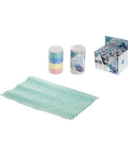 NORD CLEAN 30X50 CM 8 KPL SIIVOUSLIINA Main Image