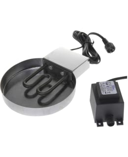 MUSTANG 13V/230V KYLMÄSAVUSTUSLAITE Main Image