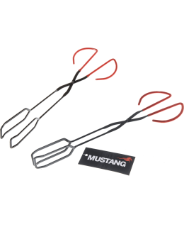 MUSTANG NONSTICK GRILLIPIHDIT Main Image