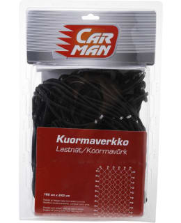 CARMAN 180X240 CM KUORMAVERKKO Main Image