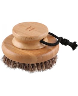 RENTO BAMBU PYÖREÄ VARTALOHARJA Main Image