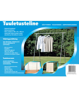 Tuuletusteline Main Image