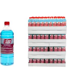 CARMAN 1 L AUTOSHAMPOO Main Image