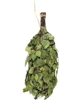 RENTO KUIVATTU KOIVU SAUNAVIHTA Main Image