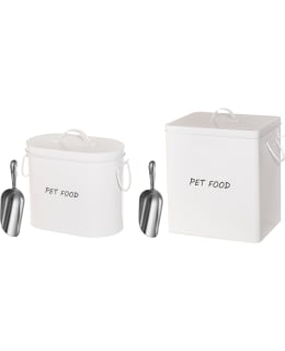 LIVING 232671/28X21X31 LEMMIKKI RUOKALTK Main Image