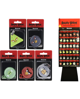 ANGRY BIRDS HEIJASTIN Main Image