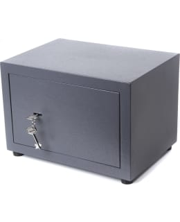 TT harmaa tallelokero Main Image