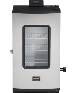 MUSTANG ELECTRONIC SÄHKÖSAVUSTIN Main Image