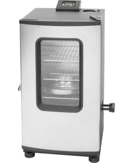 MUSTANG ELECTRONIC SÄHKÖSAVUSTIN Main Image