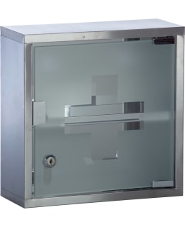 TARMO 30X12X30 CM LÄÄKEKAAPPI Main Image