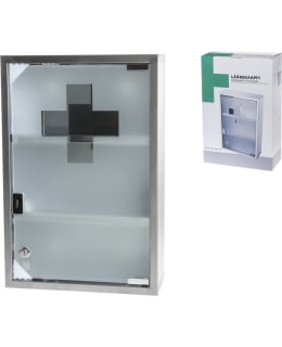 LIVING 30X12X45 CM LÄÄKEKAAPPI Main Image