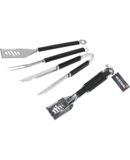 MUSTANG 47CM 3 KPL GRILLIVÄLINE Main Image