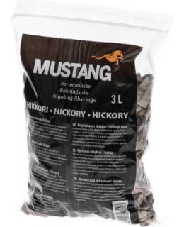 MUSTANG HIKKORI 3L SAVUSTUSHAKE Main Image