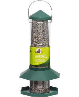 TINTTI KORKEA VIHREÄ JYVÄSYÖTIN Main Image