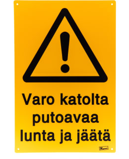 XPERT OPASTE VARO PUTOAVAA LUNTA&JÄÄTÄ Main Image