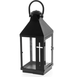 LIVING 247536 28CM RISTI MET LYHTY Main Image