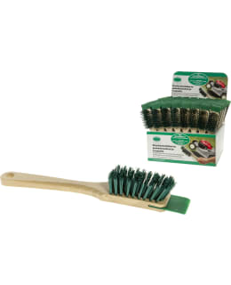 TARMO RUOHONLEIKKURIN PUHDISTUSHARJA Main Image