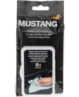 MUSTANG 10KPL PUHDISTUSLIINA Main Image