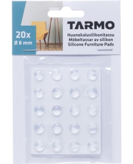 TARMO 20KPL HUONEKALUSILIKONITASSU Main Image